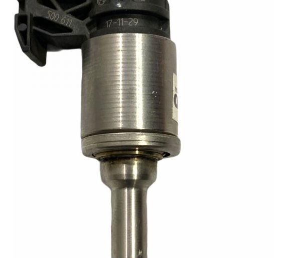 Bico Injetor Polo/virtus 1.0 Tsi 2018 Original (112)