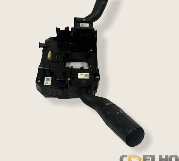 Chave De Seta Ford Edge Limited 2011 Original (212)