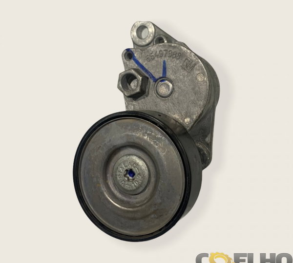 Tensor Esticador Correia Onix 1.0 3cc Turbo 2020/2020 (271)