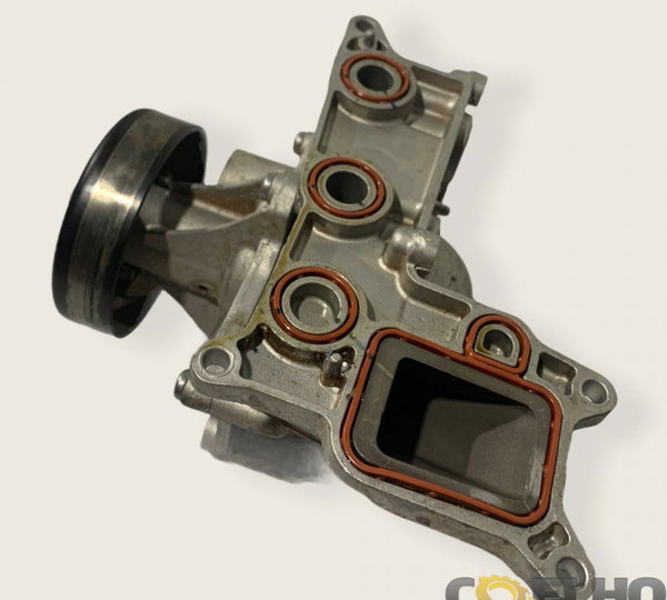 Bomba De Água Motor Onix 1.0 Turbo 2020 Flex (263)