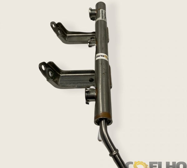 Flauta De Combustível Onix 1.0 Turbo Flex 3cc 2020 (279)