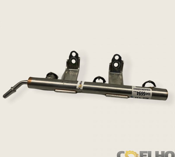 Flauta De Combustível Onix 1.0 Turbo Flex 3cc 2020 (279)