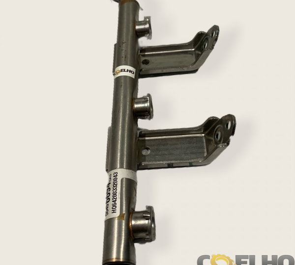 Flauta De Combustível Onix 1.0 Turbo Flex 3cc 2020 (279)