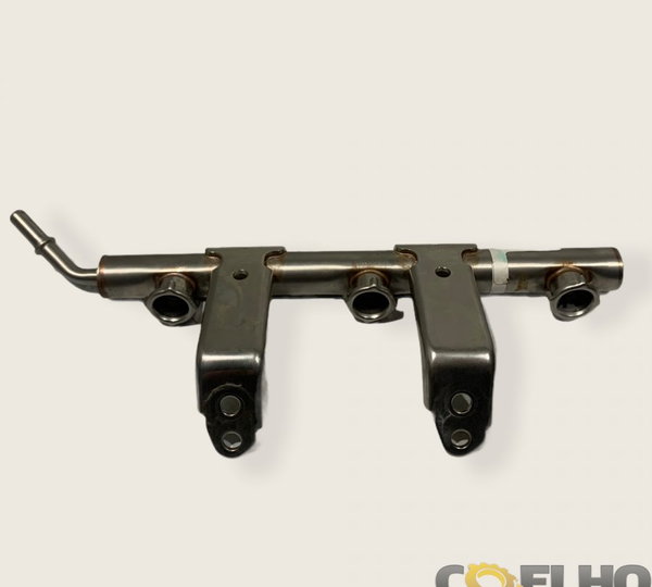 Flauta De Combustível Onix 1.0 Turbo Flex 3cc 2020 (279)