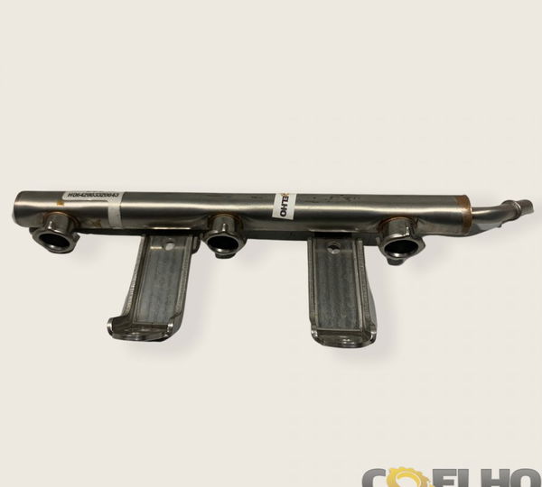 Flauta De Combustível Onix 1.0 Turbo Flex 3cc 2020 (279)