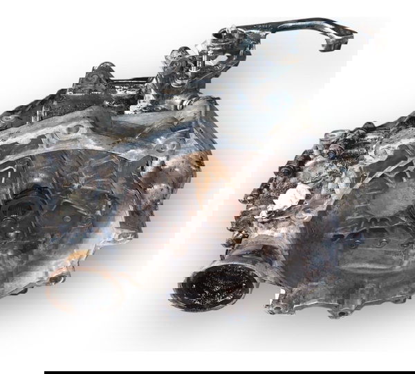 Caixa Câmbio Manual Gol Voyage G5 1.0 2011