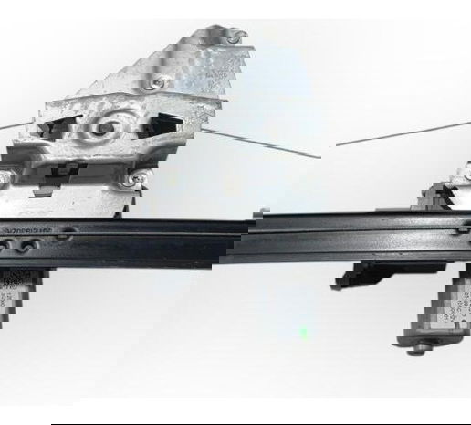 Máquina Vidro Dianteira Esquerda Renault Sandero 1.6 2019