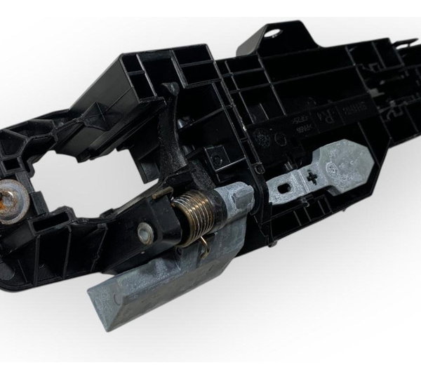 Suporte Macaneta Externa Direita Nissan Versa 2019