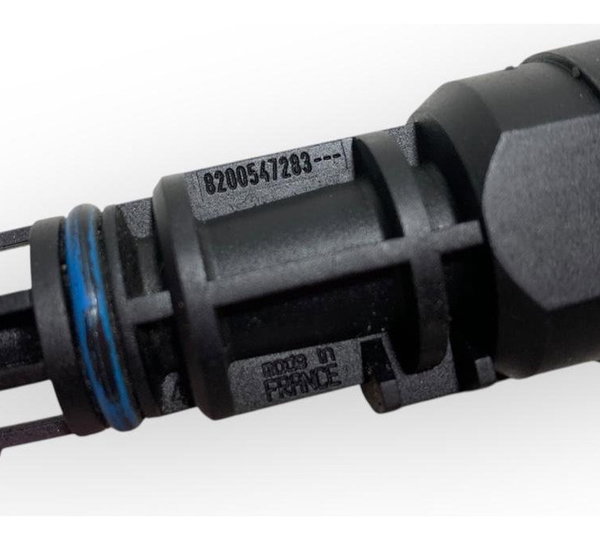 Sensor Velocidade Renault Clio Logan Sandero 1.0 16v 2010