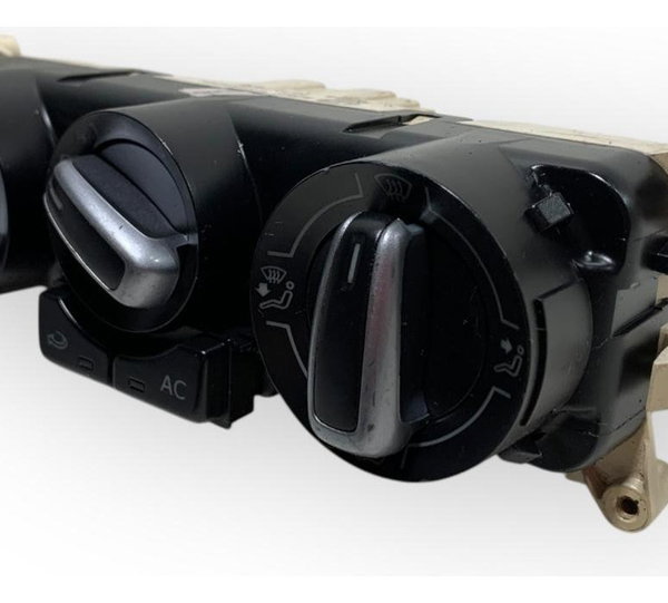 Comando Ar Condicionado Volkswagen Fox Spacefox 2010/2014