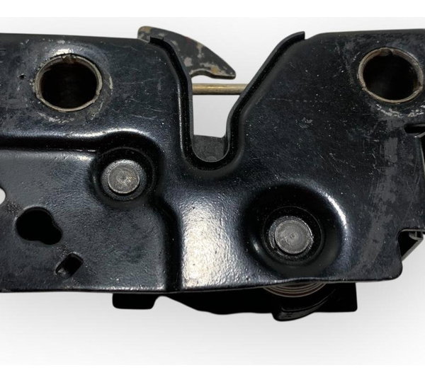 Fechadura Capo Volkswagen Fox Gol Voyage Saveiro G5 G6 G7