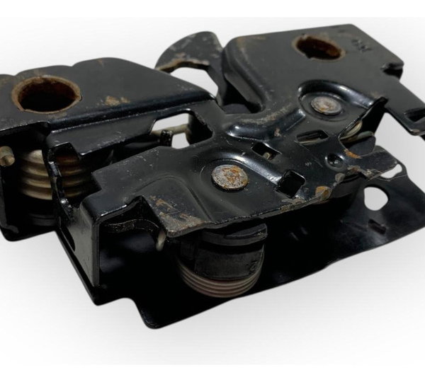 Fechadura Capo Volkswagen Fox Gol Voyage Saveiro G5 G6 G7