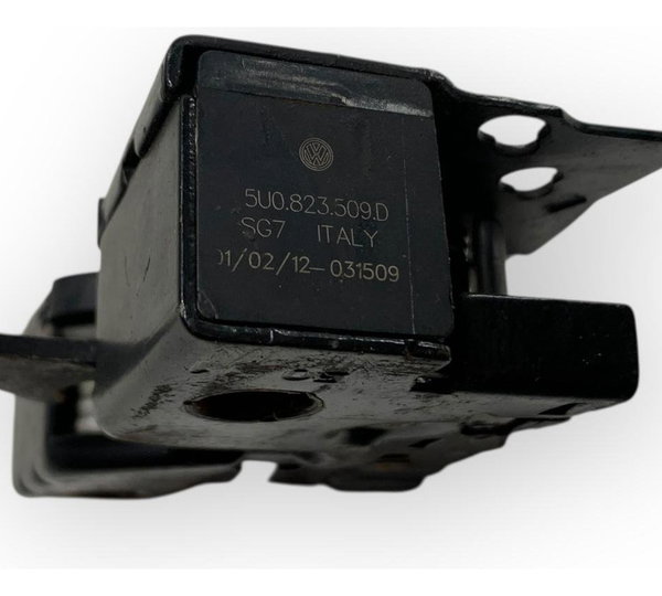 Fechadura Capo Volkswagen Fox Gol Voyage Saveiro G5 G6 G7