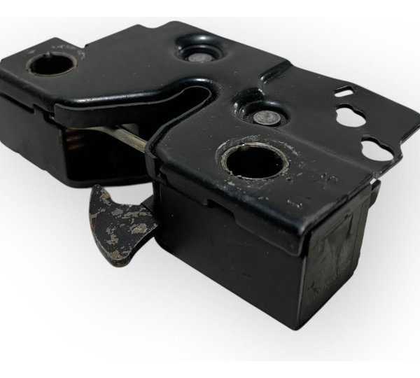 Fechadura Capo Volkswagen Fox Gol Voyage Saveiro G5 G6 G7