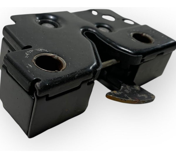 Fechadura Capo Volkswagen Fox Gol Voyage Saveiro G5 G6 G7