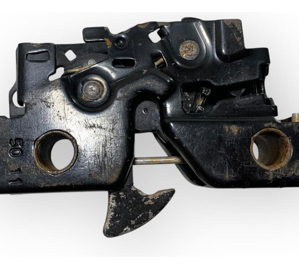 Fechadura Capo Volkswagen Fox Gol Voyage Saveiro G5 G6 G7