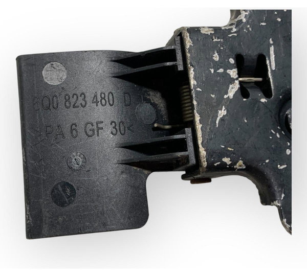 Fechadura Superior Capo Volkswagen Polo Amarok 2007/2012