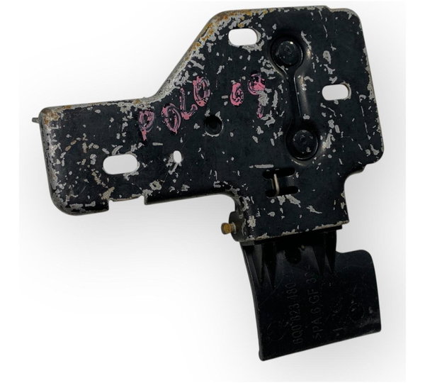 Fechadura Superior Capo Volkswagen Polo Amarok 2007/2012
