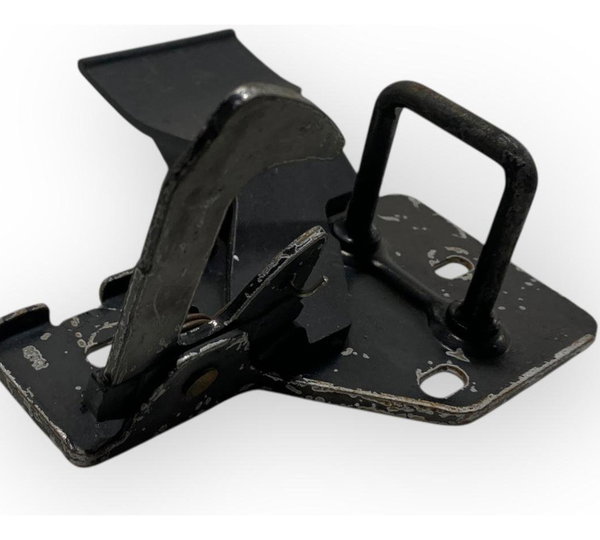 Fechadura Superior Capo Volkswagen Polo Amarok 2007/2012