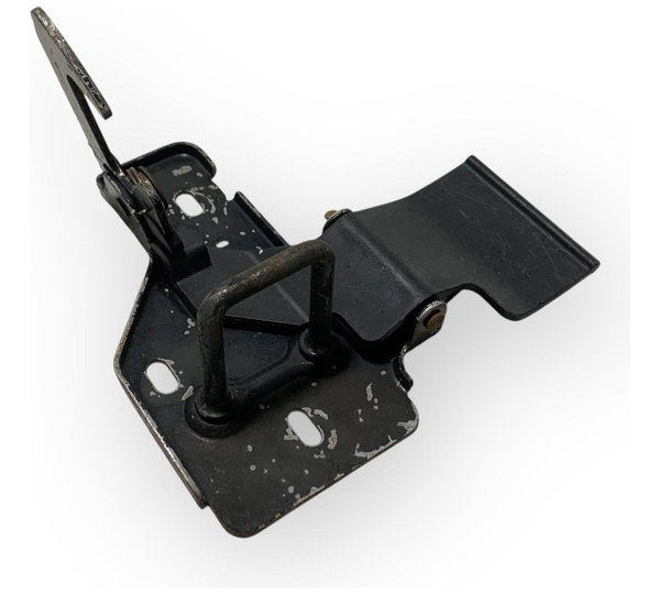 Fechadura Superior Capo Volkswagen Polo Amarok 2007/2012