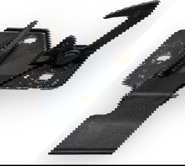 Fechadura Superior Capo Volkswagen Polo Amarok 2007/2012