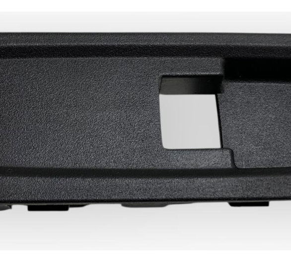 Moldura Botão Vidro Traseiro Direito Chevrolet Onix 2015