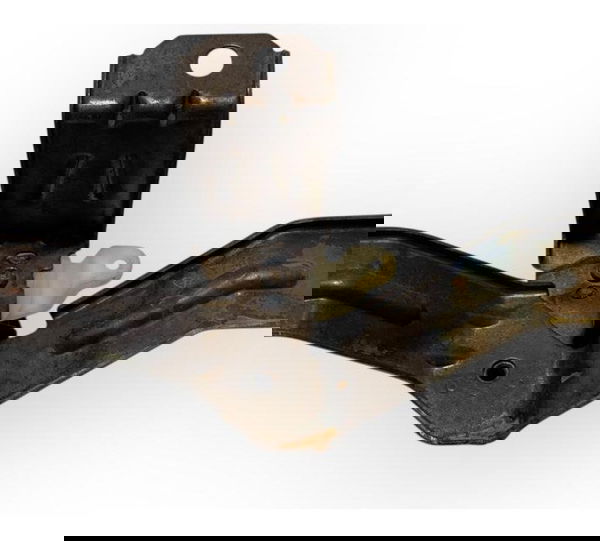 Miolo Tampa Traseira Fiat Palio Attractive 2012/2016