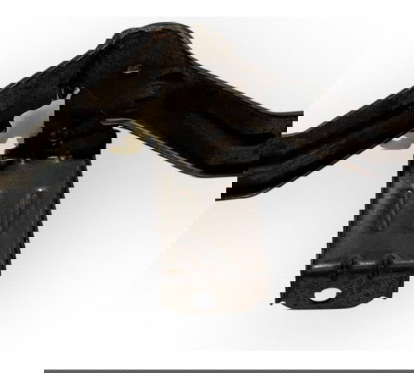 Miolo Tampa Traseira Fiat Palio Attractive 2012/2016