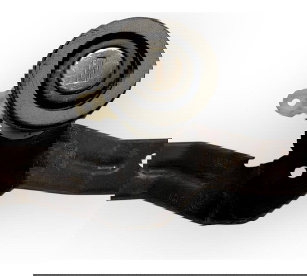 Miolo Tampa Traseira Fiat Palio Attractive 2012/2016