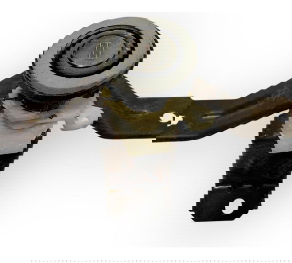 Miolo Tampa Traseira Fiat Palio Attractive 2012/2016