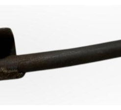 Cano Tubo Vareta Nível Óleo Motor Fiat Uno Vivace Palio Evo