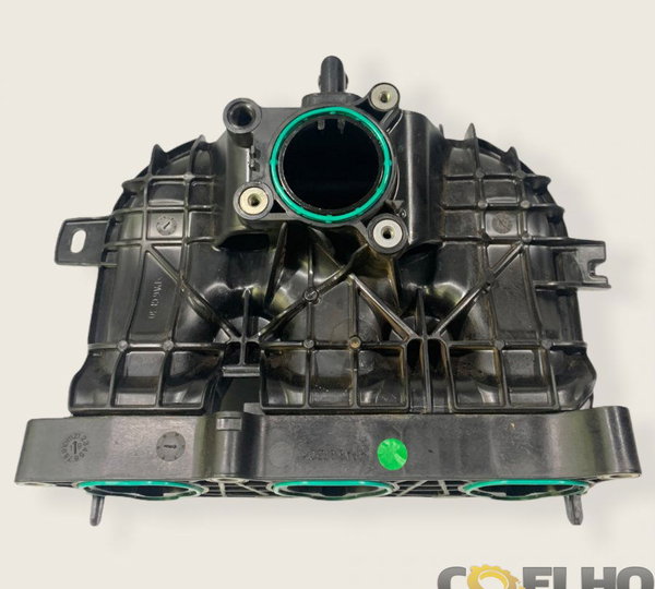 Coletor Admissão Onix 1.0 Turbo 2020 Flex (245)