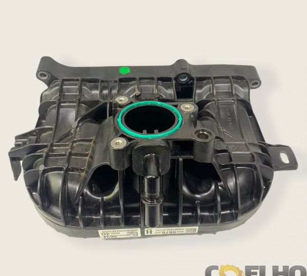 Coletor Admissão Onix 1.0 Turbo 2020 Flex (245)
