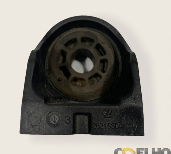 Suporte Superior Radiador Onix 1.0 3cc Turbo 2020 Flex (258)