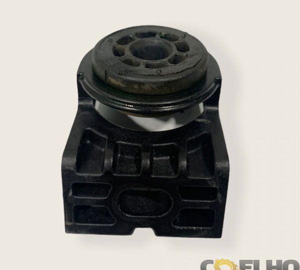 Suporte Superior Radiador Onix 1.0 3cc Turbo 2020 Flex (258)