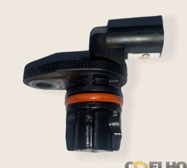 Sensor De Fase Original Onix 1.0 3cc Turbo 2020 (304)