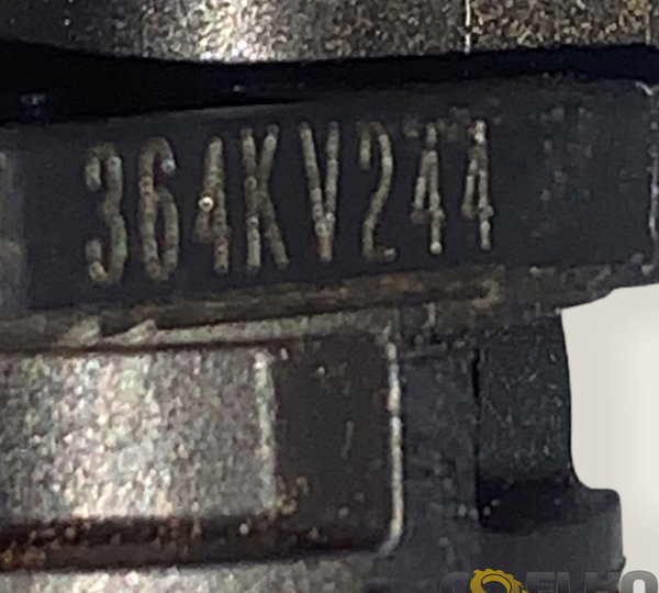 Sensor De Fase Original Onix 1.0 3cc Turbo 2020 (304)