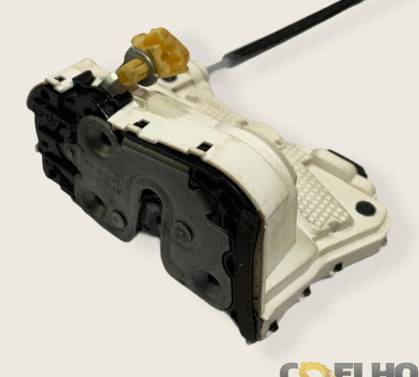 Fechadura Elétrica Traseira Esq. Onix Hatch Turbo 2020 (358)