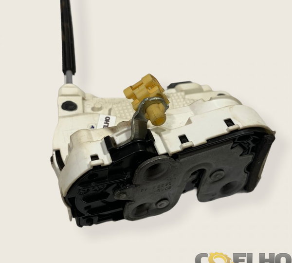 Fechadura Elétrica Traseira Esq. Onix Hatch Turbo 2020 (358)