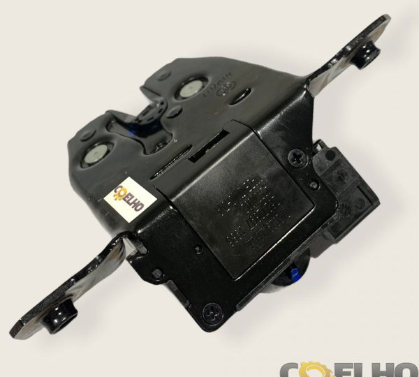 Fechadura Tampa Traseira Onix Premier Hatch 2020 (387)