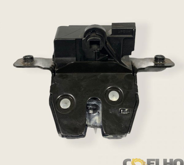 Fechadura Tampa Traseira Onix Premier Hatch 2020 (387)