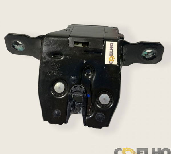 Fechadura Tampa Traseira Onix Premier Hatch 2020 (387)