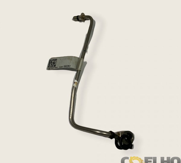 Cano Arrefecimento Turbina Onix 1.0 Turbo 2020 (400)