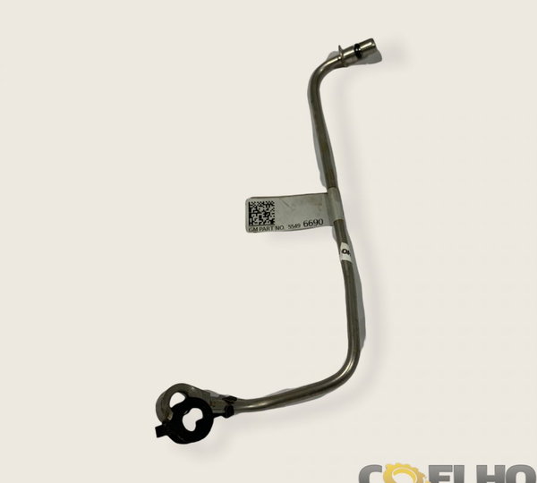 Cano Arrefecimento Turbina Onix 1.0 Turbo 2020 (400)
