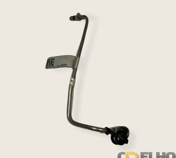 Cano Arrefecimento Turbina Onix 1.0 Turbo 2020 (400)