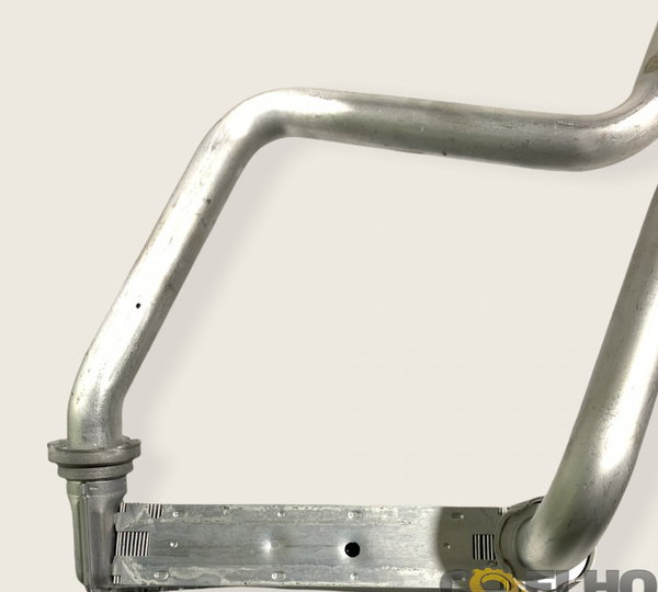 Radiador Ar Quente Onix Premier 1.0 Turbo 2020 (420)