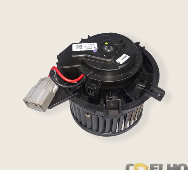 Ventilador Interno Caixa Onix 1.0 Turbo 2020 (425)