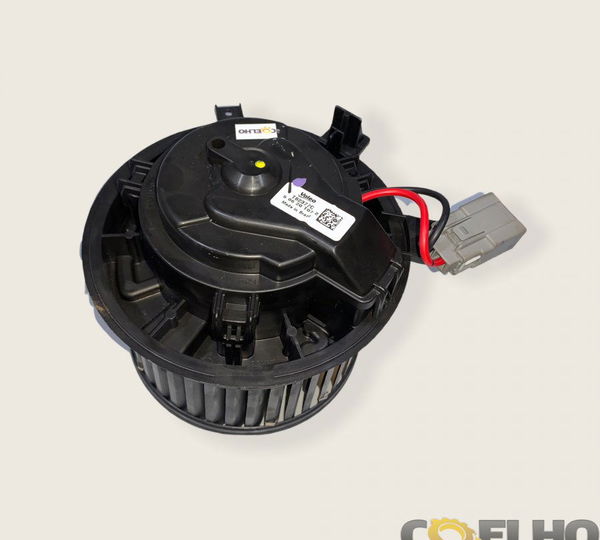 Ventilador Interno Caixa Onix 1.0 Turbo 2020 (425)