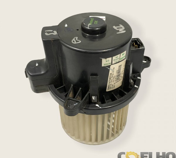 Motor Ventilador Interno Kwid Life 1.0 3cc 2018 (513)