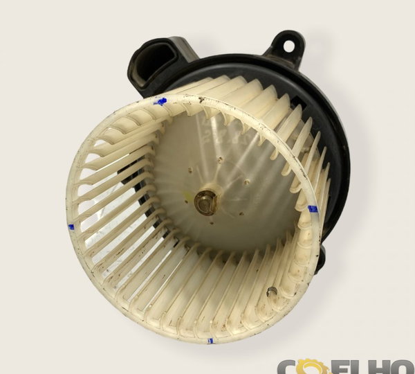 Motor Ventilador Interno Kwid Life 1.0 3cc 2018 (513)